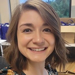 Meet your Posher, Bethany